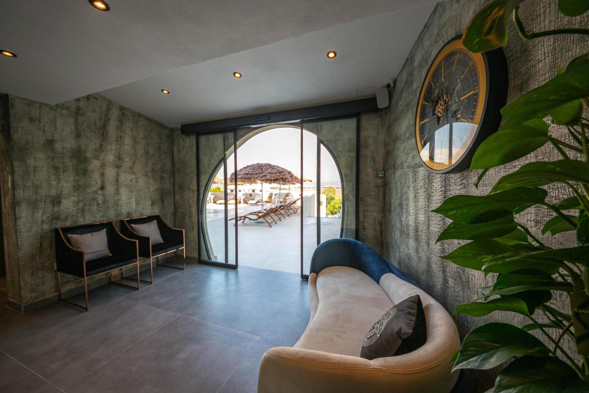 Emara Boutique Hotel Kavaje Ngoại thất bức ảnh