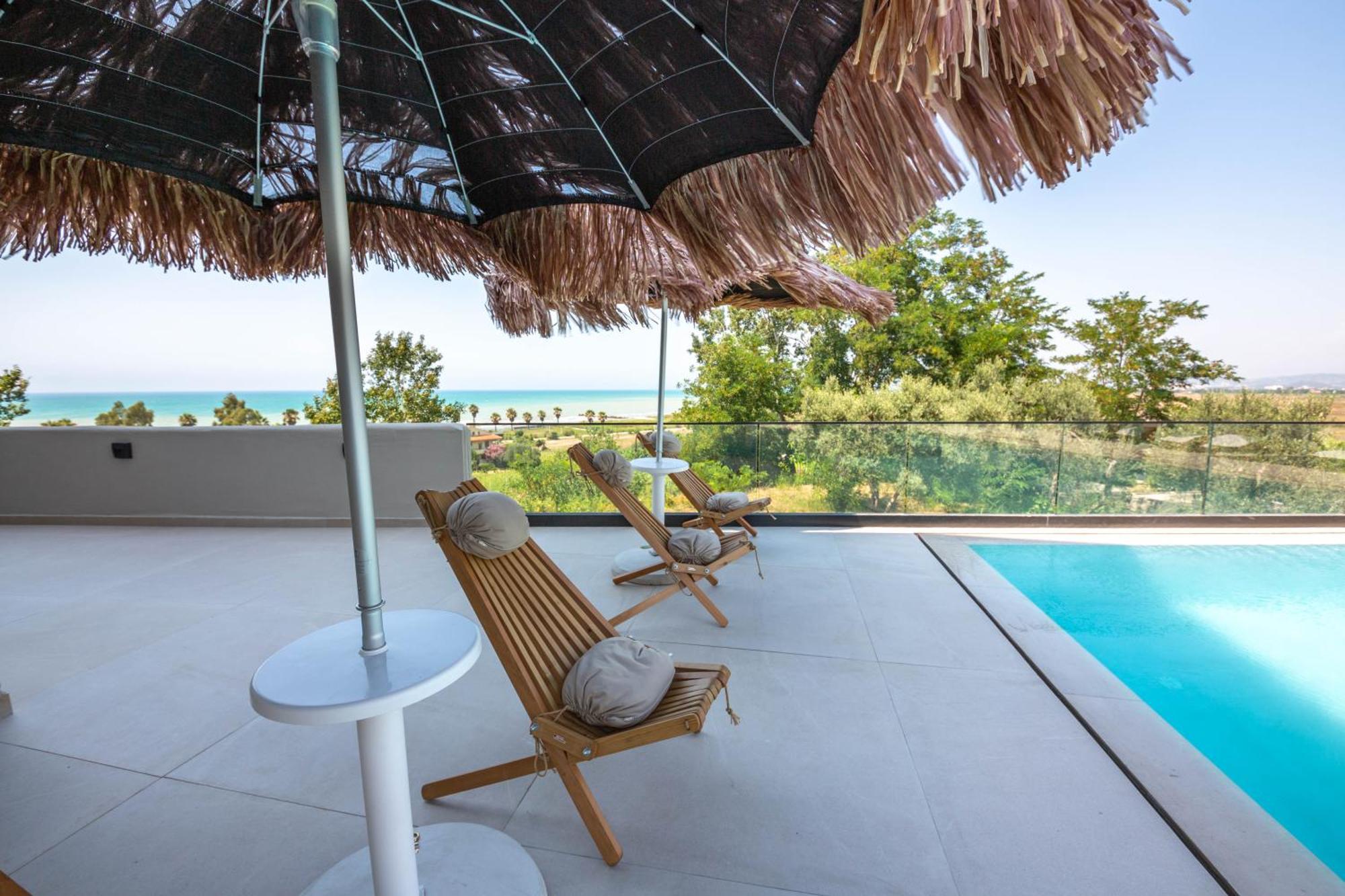 Emara Boutique Hotel Kavaje Ngoại thất bức ảnh