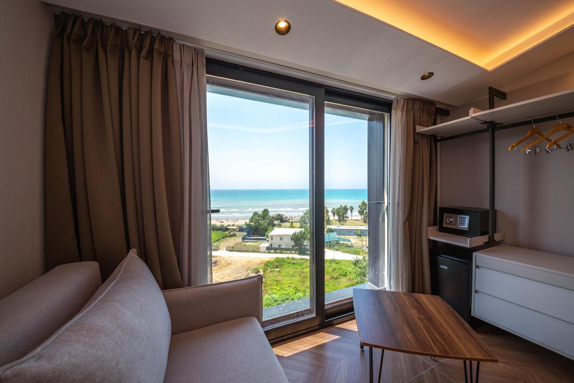 Emara Boutique Hotel Kavaje Ngoại thất bức ảnh