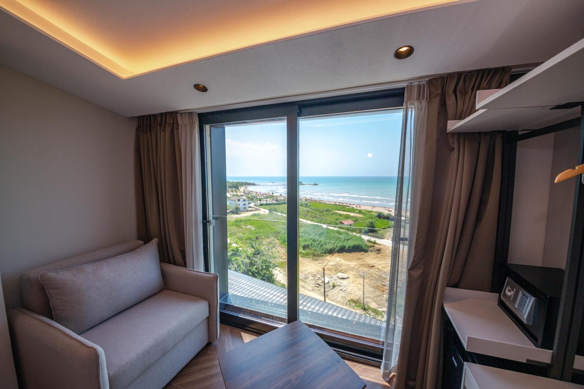Emara Boutique Hotel Kavaje Phòng bức ảnh