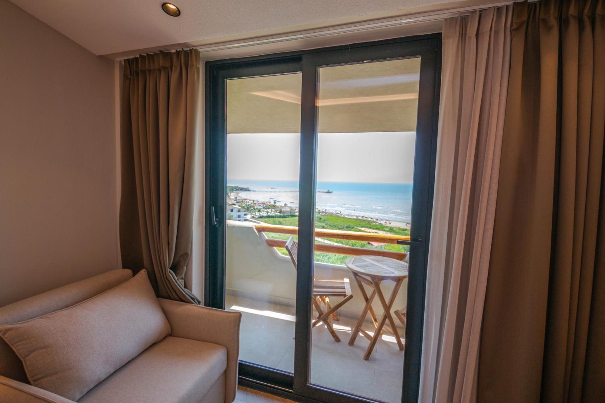 Emara Boutique Hotel Kavaje Ngoại thất bức ảnh